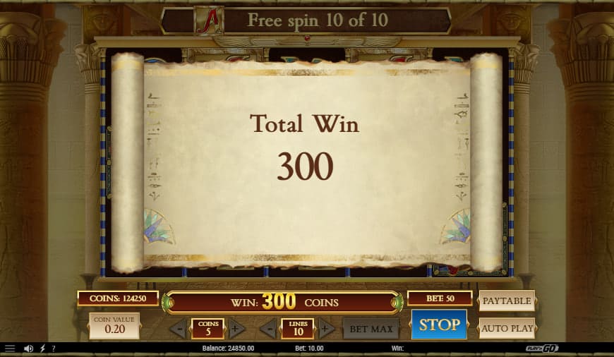 book of dead casino