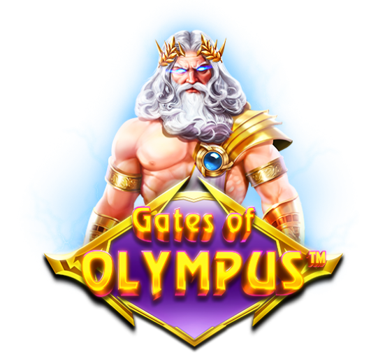 gates of olympus game